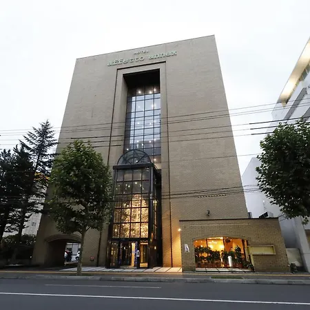 Hotel Annex